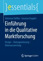 Cover-Bild Einführung in die Qualitative Marktforschung