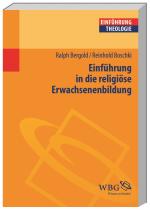 Cover-Bild Einführung in die religiöse Erwachsenenbildung