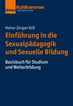 Cover-Bild Einführung in die Sexualpädagogik und Sexuelle Bildung