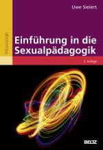 Cover-Bild Einführung in die Sexualpädagogik