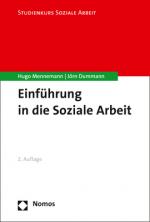 Cover-Bild Einführung in die Soziale Arbeit