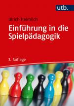 Cover-Bild Einführung in die Spielpädagogik