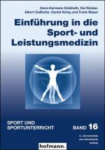 Cover-Bild Einführung in die Sport- und Leistungsmedizin