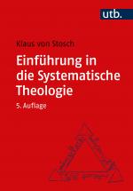 Cover-Bild Einführung in die Systematische Theologie