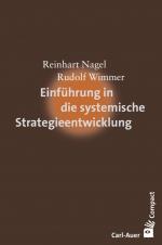 Cover-Bild Einführung in die systemische Strategieentwicklung