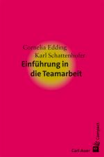 Cover-Bild Einführung in die Teamarbeit
