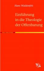 Cover-Bild Einführung in die Theologie der Offenbarung