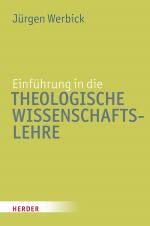 Cover-Bild Einführung in die Theologische Wissenschaftslehre