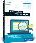 Cover-Bild Einführung in die Webanalyse