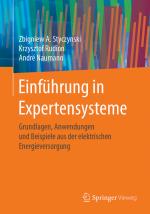 Cover-Bild Einführung in Expertensysteme