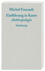 Cover-Bild Einführung in Kants Anthropologie