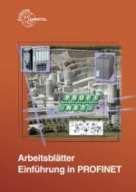 Cover-Bild Einführung in PROFINET