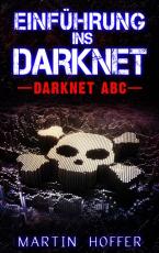 Cover-Bild Einführung ins Darknet
