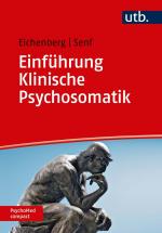 Cover-Bild Einführung Klinische Psychosomatik