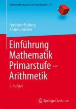 Cover-Bild Einführung Mathematik Primarstufe - Arithmetik