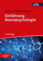 Cover-Bild Einführung Neuropsychologie
