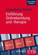Cover-Bild Einführung Onlineberatung und -therapie