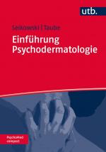 Cover-Bild Einführung Psychodermatologie