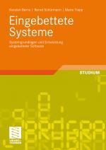 Cover-Bild Eingebettete Systeme