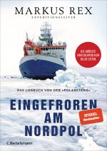 Cover-Bild Eingefroren am Nordpol