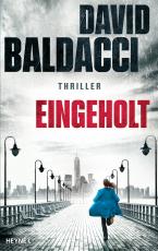 Cover-Bild Eingeholt