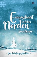 Cover-Bild Eingeschneit im hohen Norden