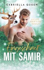 Cover-Bild Eingeschneit mit Samir