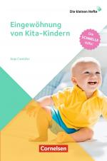 Cover-Bild Eingewöhnung von Kita-Kindern