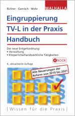 Cover-Bild Eingruppierung TV-L in der Praxis