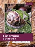Cover-Bild Einheimische Schnecken