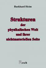 Cover-Bild Einheitliche Beschreibung der Welt / Strukturen der physikalischen Welt und ihrer nichtmateriellen Seite