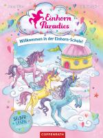 Cover-Bild Einhorn-Paradies (Leseanfänger, Bd. 1)