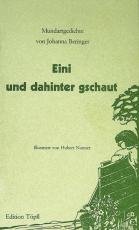 Cover-Bild Eini und dahinter gschaut