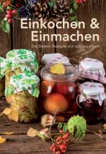 Cover-Bild Einkochen & Einmachen