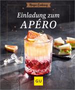 Cover-Bild Einladung zum Apéro