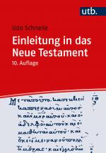 Cover-Bild Einleitung in das Neue Testament