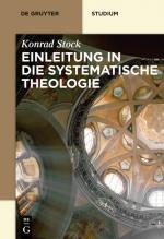 Cover-Bild Einleitung in die Systematische Theologie