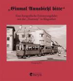 Cover-Bild "Einmal Annabichl bitte"