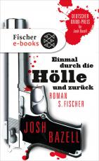 Cover-Bild Einmal durch die Hölle und zurück