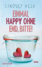 Cover-Bild Einmal Happy ohne End, bitte!