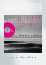 Cover-Bild Einmal im Leben (DAISY Edition)