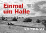 Cover-Bild Einmal um Halle