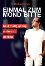 Cover-Bild Einmal zum Mond bitte