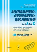 Cover-Bild EINNAHMEN-AUSGABEN-RECHNUNG