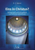 Cover-Bild Eins in Christus?