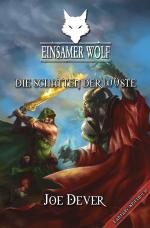 Cover-Bild Einsamer Wolf 05 - Die Schatten der Wüste