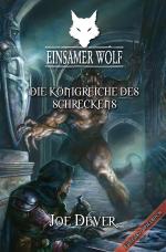 Cover-Bild Einsamer Wolf 06 - Die Königreiche des Schreckens