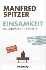 Cover-Bild Einsamkeit - die unerkannte Krankheit