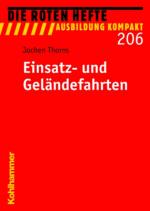 Cover-Bild Einsatz- und Geländefahrten