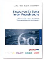 Cover-Bild Einsatz von Six Sigma in der Finanzbranche